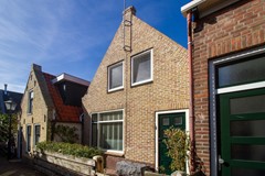 Onder bod: Klaas van Urkstraat 4A, 8881AP West-Terschelling