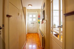 Onder bod: Klaas van Urkstraat 4A, 8881AP West-Terschelling