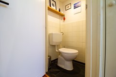 Onder bod:Klaas van Urkstraat 4A, 8881 AP West-Terschelling - Foto