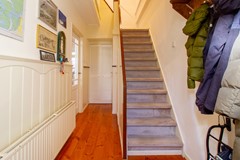 Onder bod:Klaas van Urkstraat 4A, 8881 AP West-Terschelling - Foto