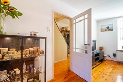 Onder bod:Klaas van Urkstraat 4A, 8881 AP West-Terschelling - Foto