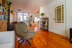 Onder bod:Klaas van Urkstraat 4A, 8881 AP West-Terschelling - Foto