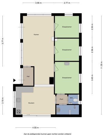 Midsland aan Zee 314, 8891 HV Midsland - 180337057_1600007_midsl_appartement_first_design_20251212_3b5879.jpg