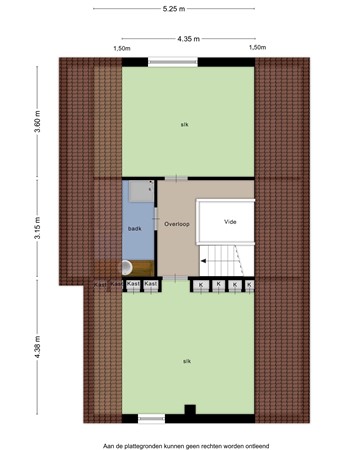 Zuid Midslandweg 1A, 8891 GH Midsland - 180337195_1600009_zuid_eerste_verdiepi_first_design_20251212_41c9f0.jpg
