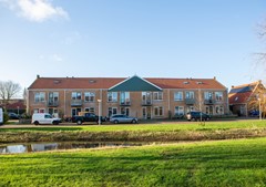 Nieuw in verkoop:Rozenland 33, 8891 JB Midsland - Foto