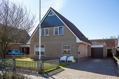 Nieuw in verkoop:Oude Terpweg 7, 8891 GE Midsland - Foto