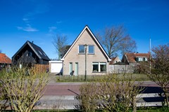 Nieuw in verkoop:Dorpsstraat 15, 8896 JA Hoorn - Foto