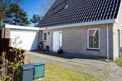 Nieuw in verkoop:Dorpsstraat 15, 8896 JA Hoorn - Foto