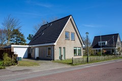 Nieuw in verkoop:Dorpsstraat 15, 8896 JA Hoorn - Foto