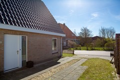 Nieuw in verkoop:Dorpsstraat 15, 8896 JA Hoorn - Foto