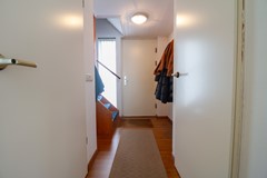 Nieuw in verkoop:Dorpsstraat 15, 8896 JA Hoorn - Foto