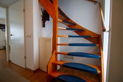 Nieuw in verkoop:Dorpsstraat 15, 8896 JA Hoorn - Foto