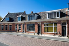 Nieuw in verkoop:Brandarisstraat 5, 8881 AW West-Terschelling - Foto