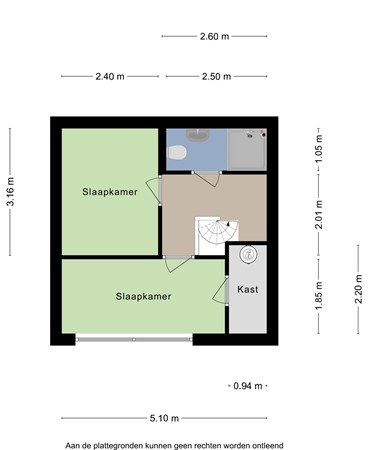 Brandarisstraat 5, 8881 AW West-Terschelling - eerste verdieping.jpg