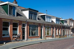 Nieuw in verkoop:Brandarisstraat 5, 8881 AW West-Terschelling - Foto