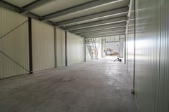 Nieuw in verhuur:Nieuwe Dijk 16A3, 8881 HC West-Terschelling - Foto