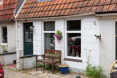 Nieuw in verkoop:Westerbuurtstraat 30, 8881 AD West-Terschelling - Foto