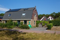 Steven Wiegmanlaan 11, 8881GH West-Terschelling
