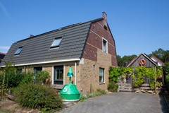 Onder bod: Steven Wiegmanlaan 11, 8881GH West-Terschelling
