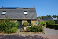 Onder bod: Steven Wiegmanlaan 11, 8881GH West-Terschelling