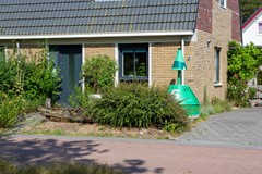 Onder bod:Steven Wiegmanlaan 11, 8881 GH West-Terschelling - Foto