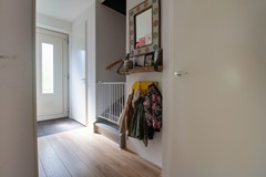 Onder bod:Steven Wiegmanlaan 11, 8881 GH West-Terschelling - Foto