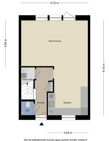 Steven Wiegmanlaan 11, 8881 GH West-Terschelling - def. 188517910_1678345_steve_begane_grond_first_design_20260819_edbfe1.jpg