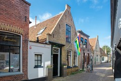 Nieuw in verkoop:Raadhuisstraat 4, 8881 BM West-Terschelling - Foto