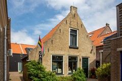Raadhuisstraat 4, 8881BM West-Terschelling
