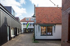 Nieuw in verkoop:Raadhuisstraat 4, 8881 BM West-Terschelling - Foto