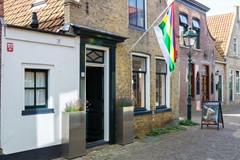 Nieuw in verkoop:Raadhuisstraat 4, 8881 BM West-Terschelling - Foto