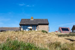 Nieuw in verkoop:West aan Zee 160, 8881 HB West-Terschelling - Foto