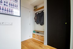 Onder bod:Oosterduinstraat 12, 8881 BX West-Terschelling - Foto