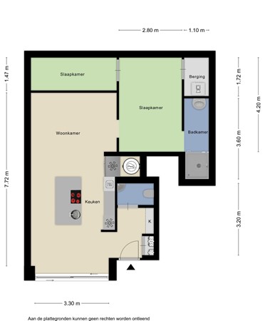 Oosterduinstraat 12, 8881 BX West-Terschelling - 189951133_1689816_ooste_appartement_first_design_20260925_c11522.jpg