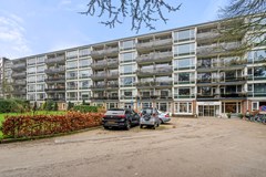 Verkocht:Stationsweg 92-504, 6711 PW Ede - Foto