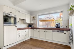 Verkocht:Driehoek 21, 6711 DH Ede - Foto