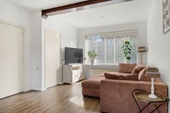 Verkocht:Driehoek 21, 6711 DH Ede - Foto