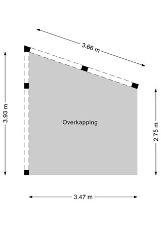 Driehoek 21, 6711 DH Ede - Overkapping - 2D.jpg
