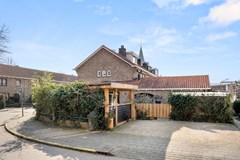 Verkocht: Driehoek 21, 6711DH Ede