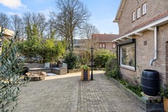 Verkocht: Driehoek 21, 6711DH Ede
