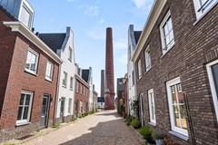 Verkocht:Krimperij 18, 6717 XT Ede - Foto