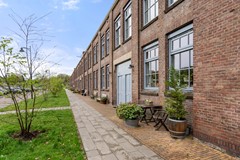 Verkocht:Akulaan 44, 6717 XN Ede - Foto