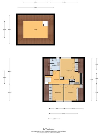 Mielweg 63, 6741 ZW Lunteren - 1e_Verdieping.jpg