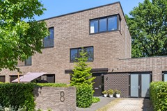 Verkocht: Garnizoen 8, 6711VG Ede