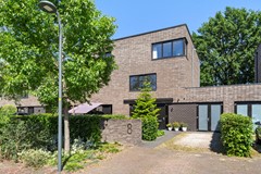 Verkocht:Garnizoen 8, 6711 VG Ede - Foto