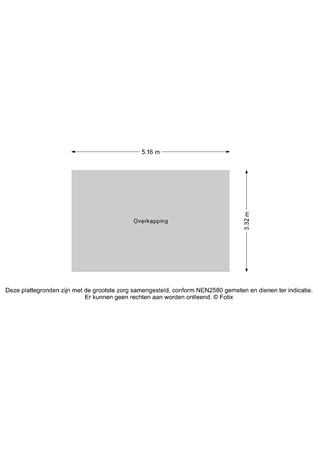 Garnizoen 8, 6711 VG Ede - Overkapping - 2D.jpg