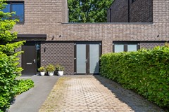 Verkocht:Garnizoen 8, 6711 VG Ede - Foto