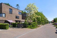 Verkocht:Garnizoen 8, 6711 VG Ede - Foto