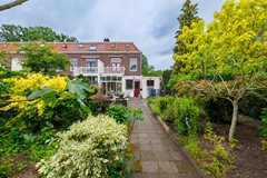 Verkocht: Berkenlaan 20, 6711RN Ede