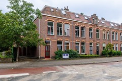 Verkocht:Berkenlaan 20, 6711 RN Ede - Foto